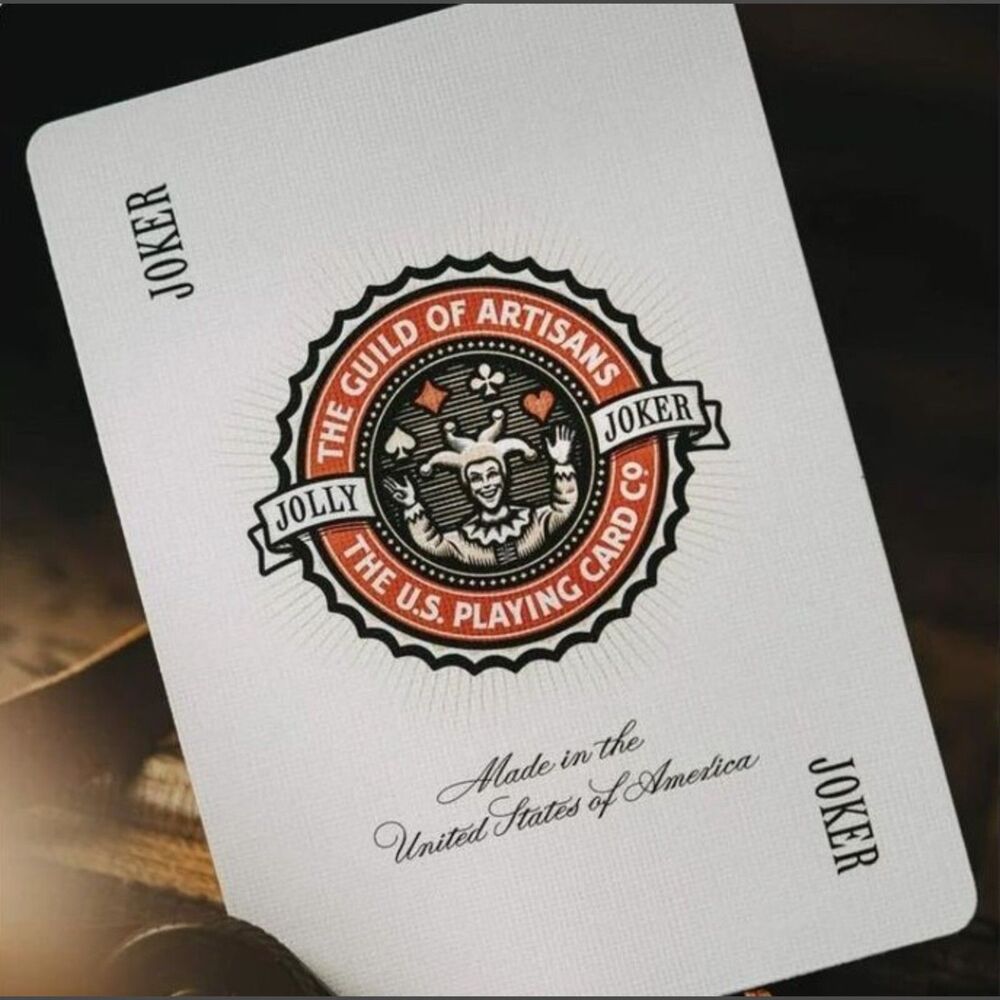 NEW Theory11 Black Edition Artisan Playing Cards Collectible Deck Edition #2022 - Picture 7 of 9